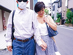 夫同伴のネトラレAV出演3 なぎさ サンプル動画サムネイル